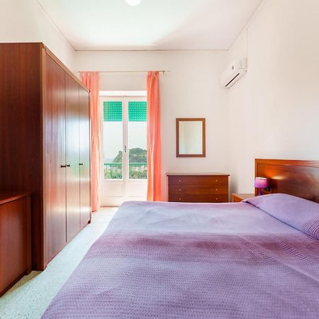 Hotel Riviera 프로치다 외부 사진