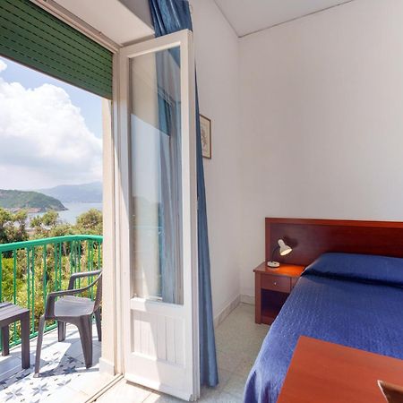 Hotel Riviera 프로치다 외부 사진
